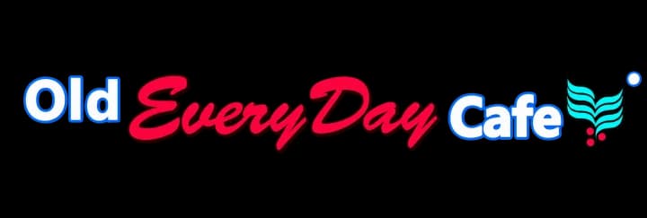 Old EveryDay Cafe